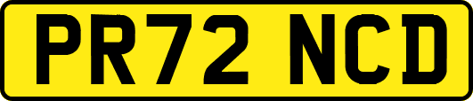 PR72NCD
