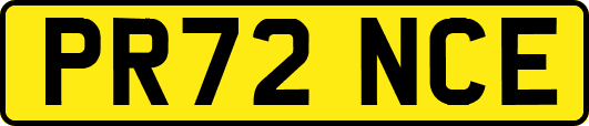 PR72NCE
