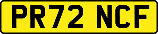 PR72NCF