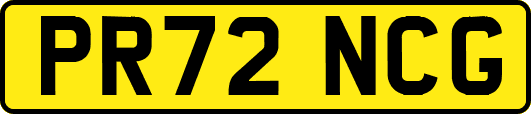 PR72NCG