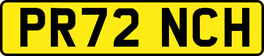 PR72NCH