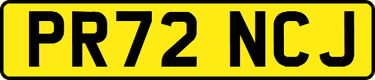 PR72NCJ