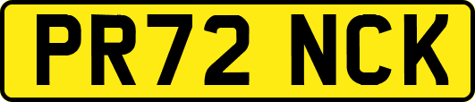 PR72NCK