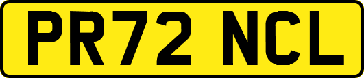 PR72NCL