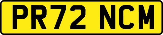 PR72NCM