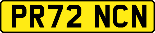 PR72NCN
