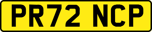 PR72NCP
