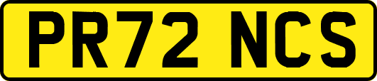 PR72NCS