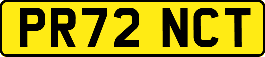 PR72NCT