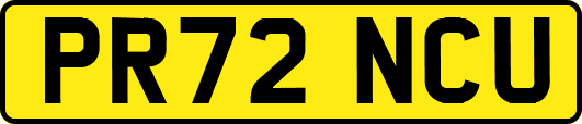 PR72NCU