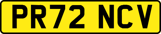 PR72NCV