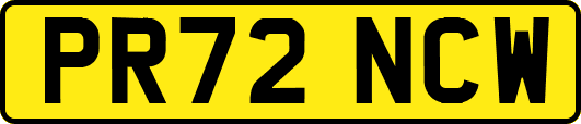 PR72NCW