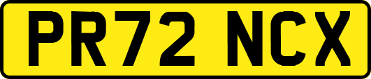 PR72NCX