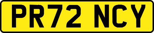 PR72NCY