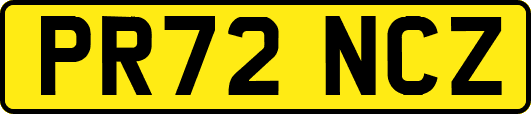 PR72NCZ