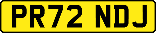 PR72NDJ