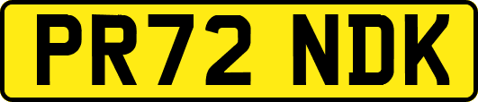 PR72NDK