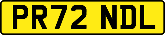 PR72NDL