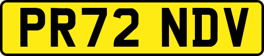 PR72NDV