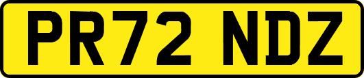 PR72NDZ