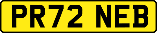 PR72NEB