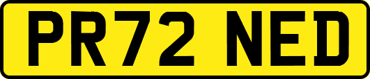 PR72NED