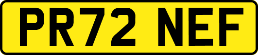 PR72NEF