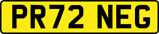 PR72NEG
