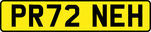 PR72NEH