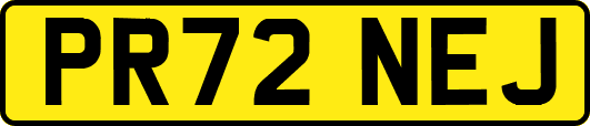 PR72NEJ