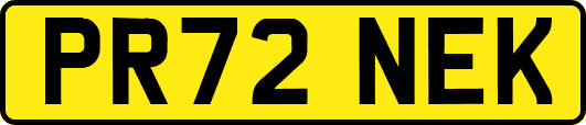 PR72NEK