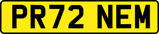 PR72NEM