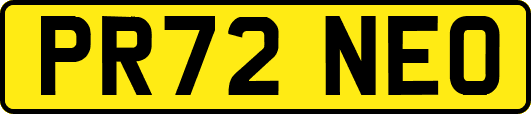 PR72NEO