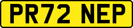 PR72NEP