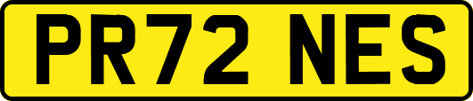 PR72NES