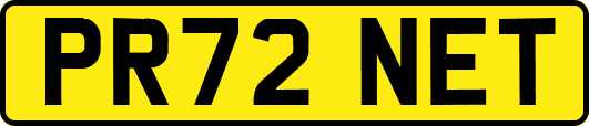 PR72NET