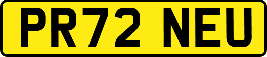 PR72NEU