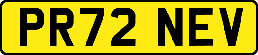 PR72NEV