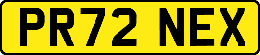 PR72NEX
