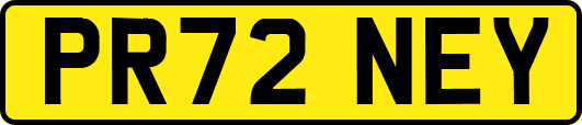 PR72NEY