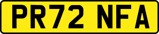PR72NFA