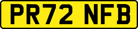 PR72NFB