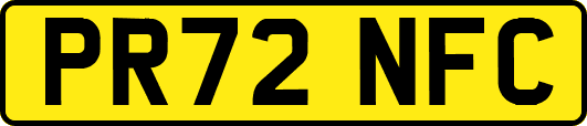 PR72NFC