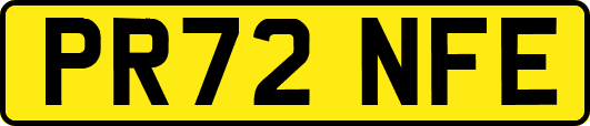 PR72NFE