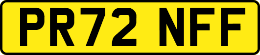 PR72NFF