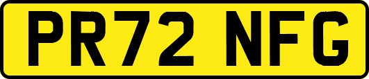PR72NFG