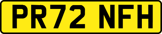 PR72NFH