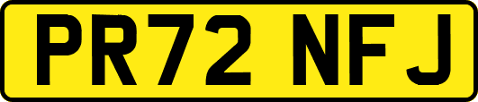 PR72NFJ