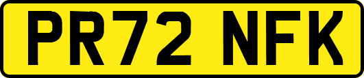 PR72NFK