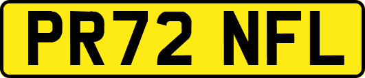 PR72NFL